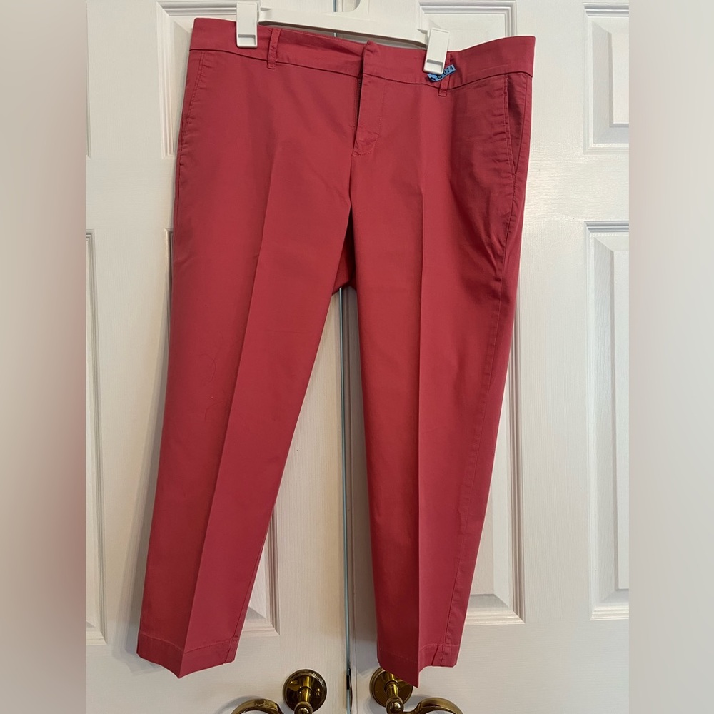 Women’s Taylor Crop Trouser size 14